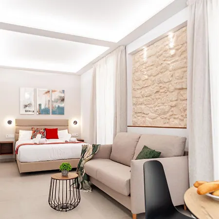Appartamento Myflats Luxury Cathedral