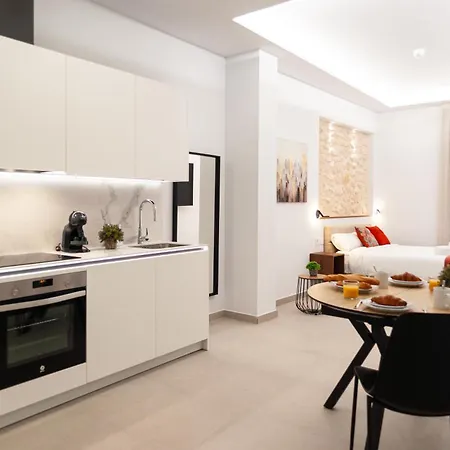 Appartamento Myflats Luxury Cathedral
