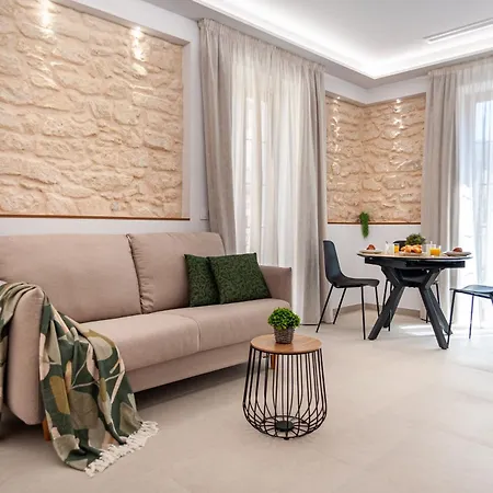 Myflats Luxury Cathedral