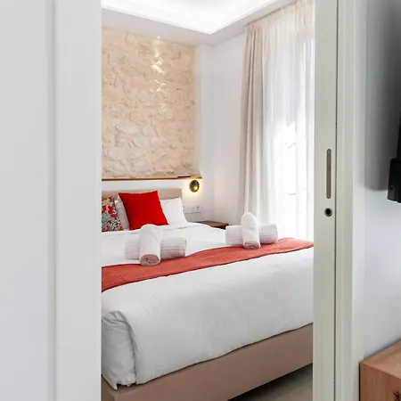 Myflats Luxury Cathedral Alicante