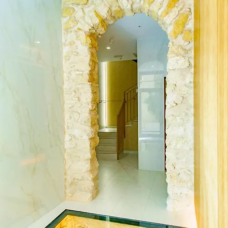 Appartamento Myflats Luxury Cathedral Alicante