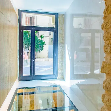 Appartamento Myflats Luxury Cathedral