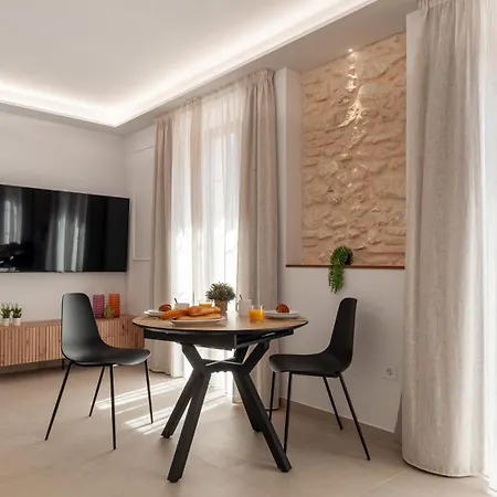 Myflats Luxury Cathedral *