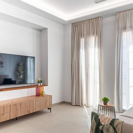 Myflats Luxury Cathedral Appartamento Alicante