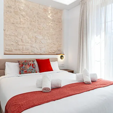 Myflats Luxury Cathedral * Alicante