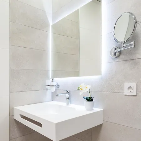 Appartamento Myflats Luxury Cathedral