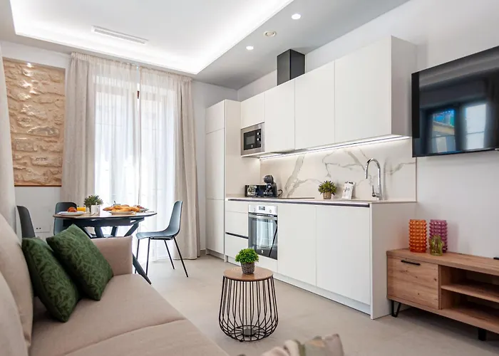 Myflats Luxury Cathedral *