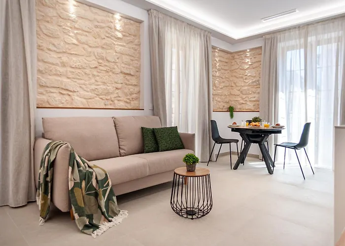 Myflats Luxury Cathedral