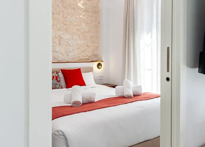 Myflats Luxury Cathedral Alicante