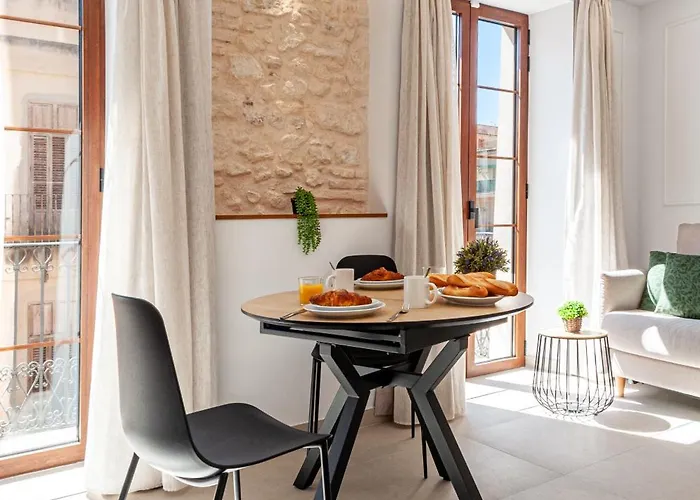 Myflats Luxury Cathedral Alicante