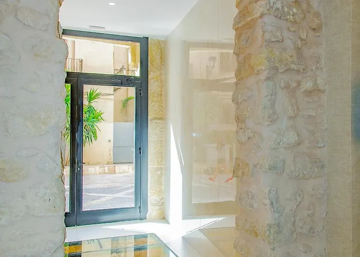Myflats Luxury Cathedral