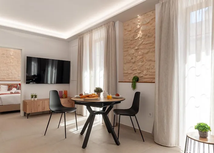 Myflats Luxury Cathedral *