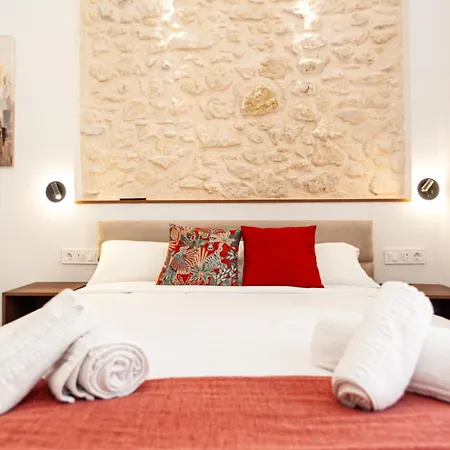 شقة Myflats Luxury Cathedral لقنت