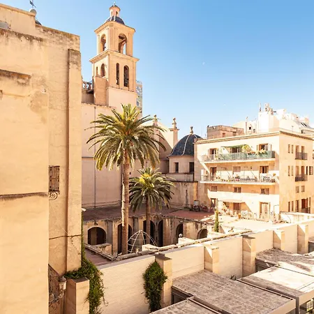 Myflats Luxury Cathedral شقة